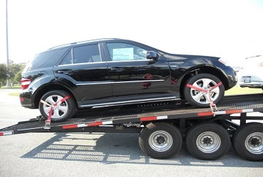 Car Shifting